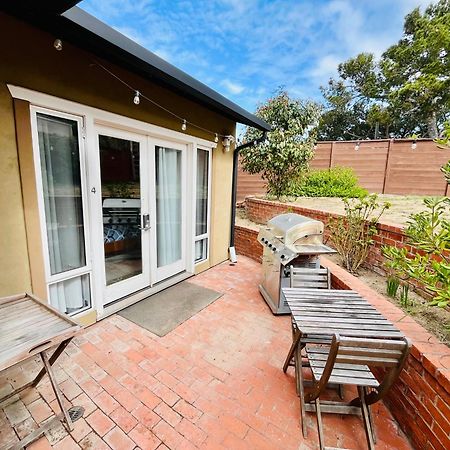 On Site Parking King Master Suite Ucsd Walk 샌디에이고 외부 사진