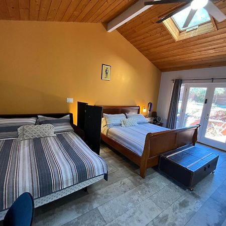 On Site Parking King Master Suite Ucsd Walk 샌디에이고 외부 사진