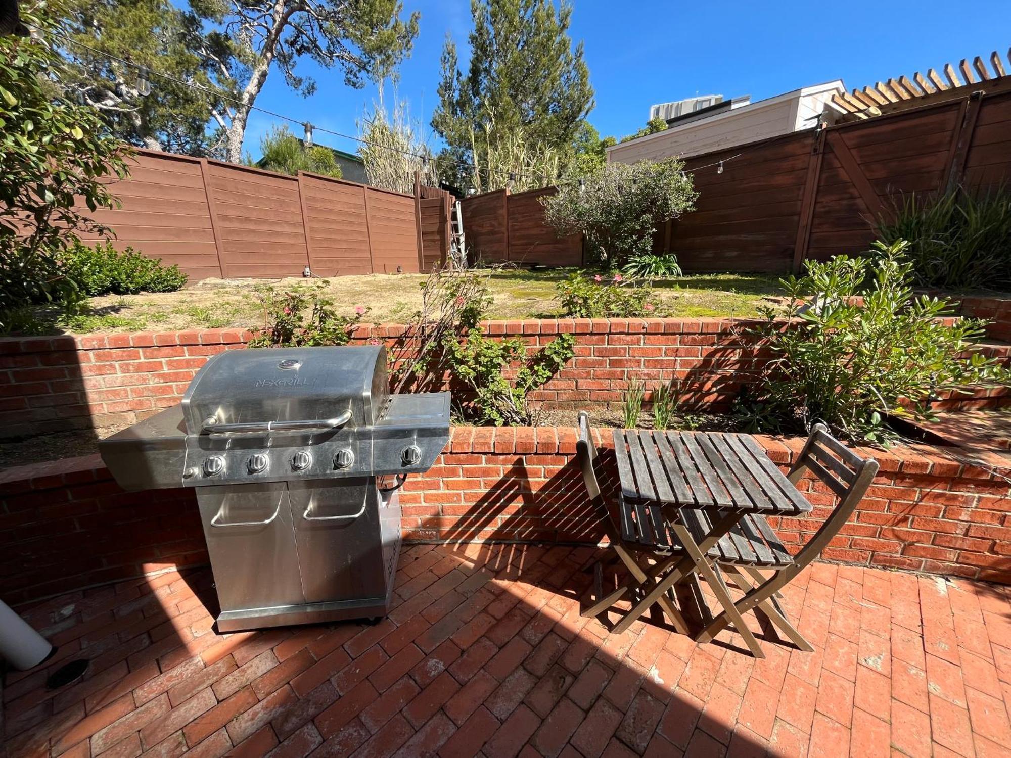 On Site Parking King Master Suite Ucsd Walk 샌디에이고 외부 사진